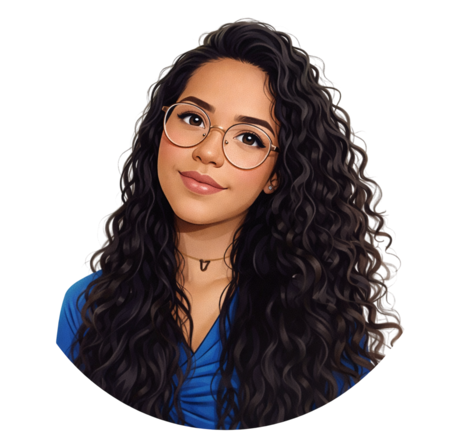 Picture of Madelyn Martinez